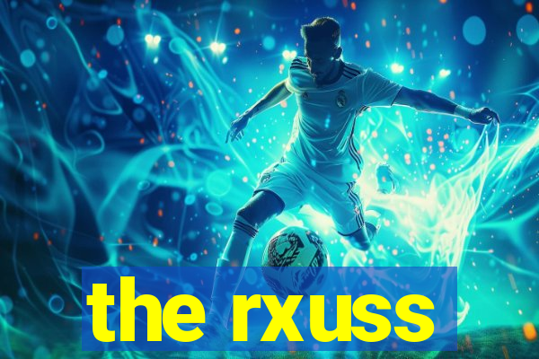 the rxuss